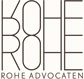 rohe advocaten